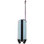 Чемодан 461 / Полипропилен