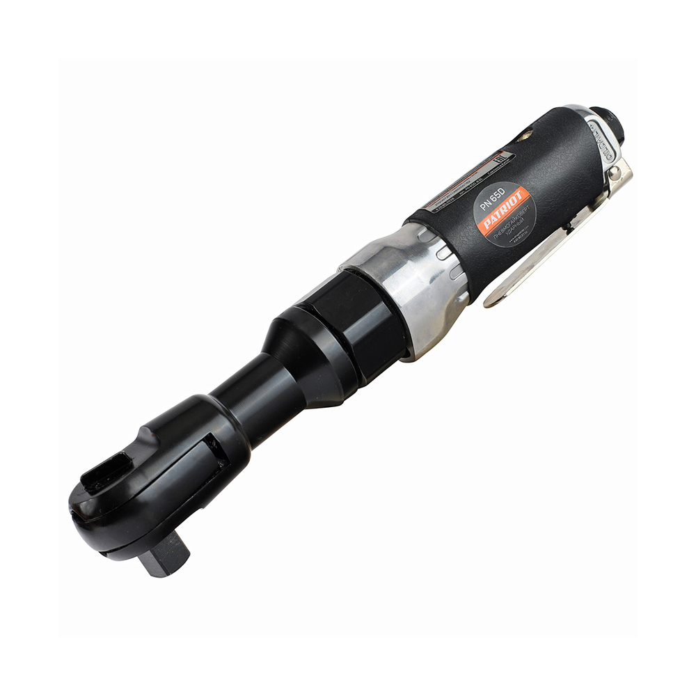 Пневмогайковерт Patriot PN 65D, 110 л/мин