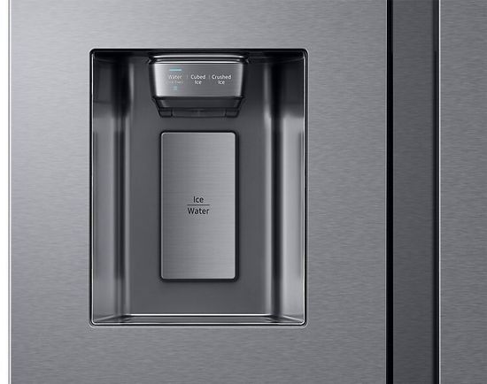 Холодильник Samsung RS68N8220SL