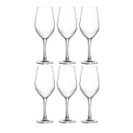 Набор бокалов для вина LUMINARC Селест 6шт 450мл