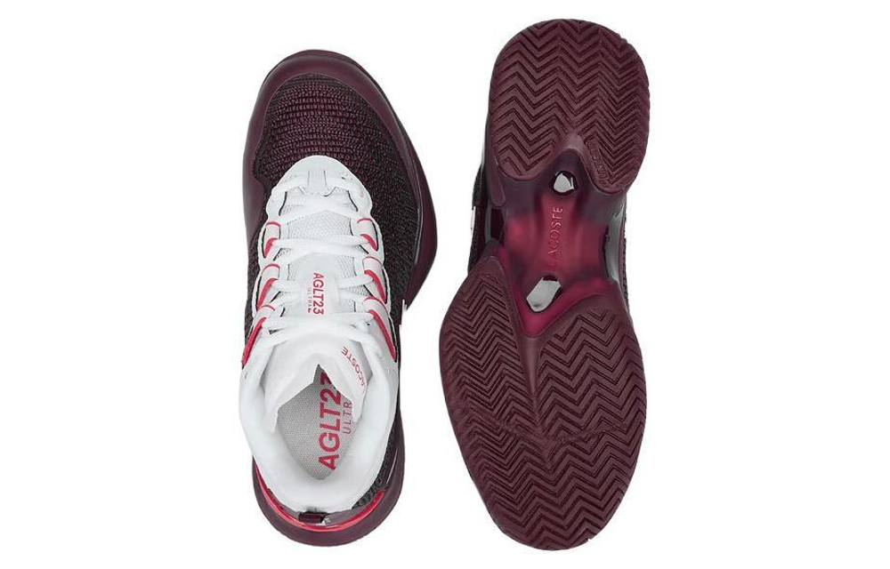 Кроссовки LACOSTE, 47SFA0026-2H2