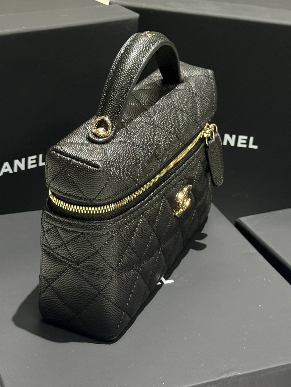 Сумка CHANEL