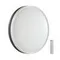 7668/EL COLOR SN 152 Светильник пластик/темно-кор. LED 70Вт 3000-6000К D500 IP43 пульт ДУ NOHAVA BROWN