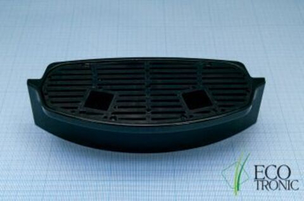 Лоток водоприема к мод. P3-LPM, черный