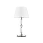 Настольная лампа Maytoni Riverside MOD018TL-01CH