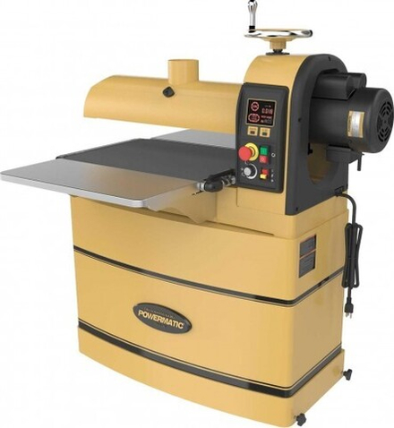 Станок шлифовальный Powermatic PM2244 (с подставкой) 1792244-RU