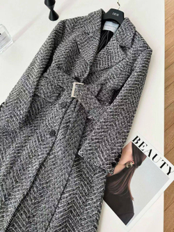 Пальто Ermanno Scervino