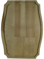 Разделочная доска, 26.1 см х 18.9 см, 1 шт