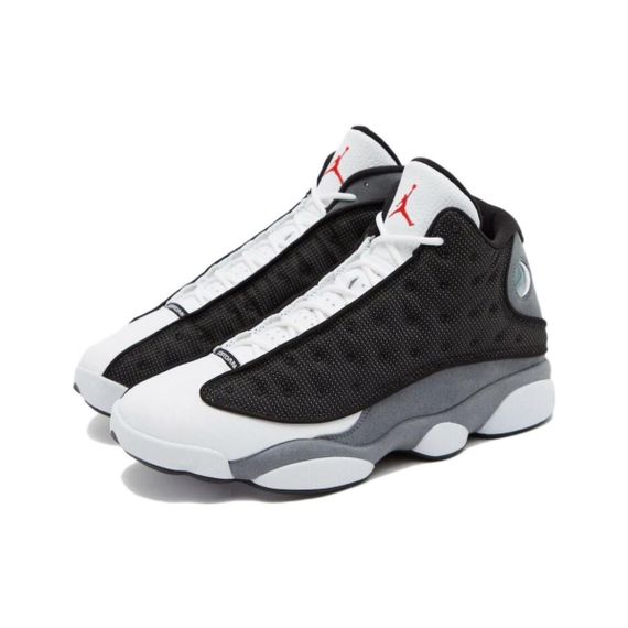 Jordan Air Jordan 13 Подвесные баскетбольные мячи МИД-Топ-Мужские