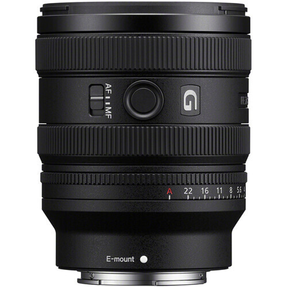 Объектив Sony FE 16-25mm f/2.8 G