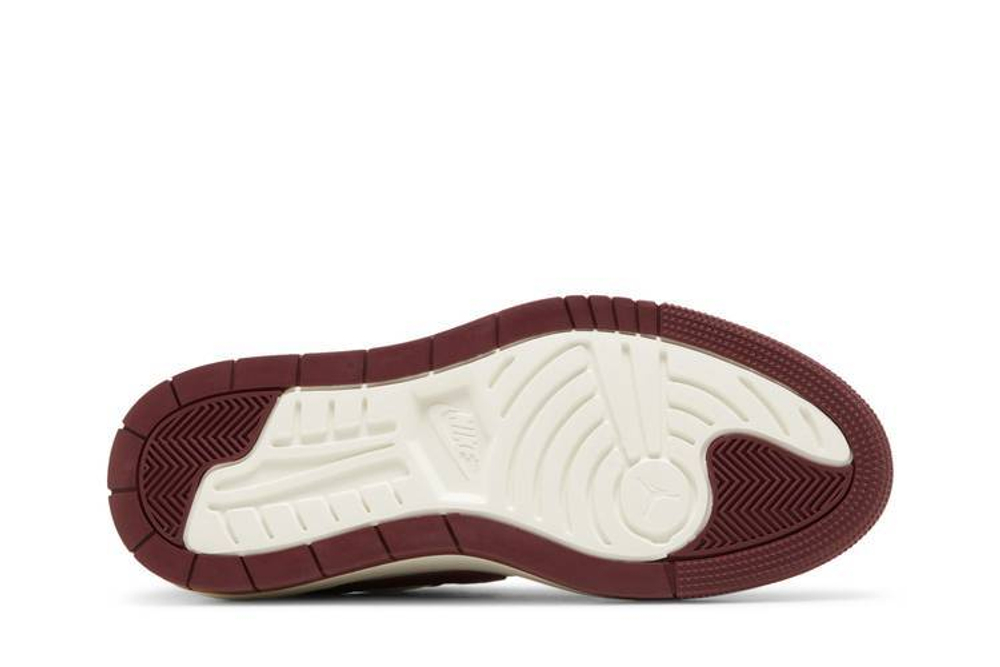 Кроссовки Jordan Air Jordan 1 Elevate Low Se (Женская размерная сетка)