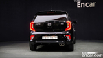 Kia All New Morning (JA) Luxury (11.2019)