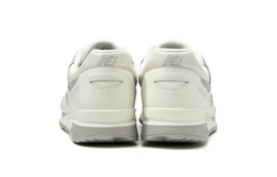 Мужские кроссовки New Balance 1600 'White Grey' CM1600WP
