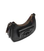 Сумка через плечо Liu Jo - черный(AF4032 E0031)