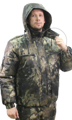 Костюм  тк. Оксфорд цв. Кобра