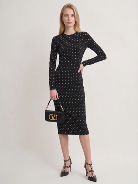 Платье Dolce&Gabbana
