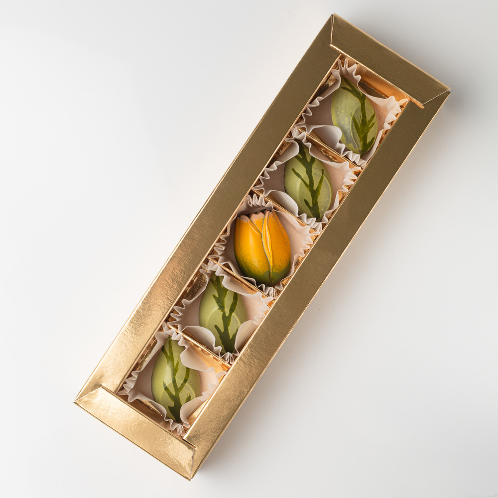 Набор конфет 5 шт