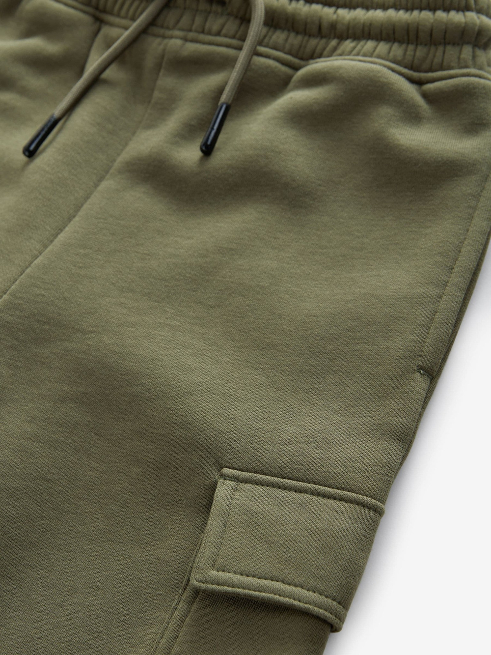 Джоггеры карго для мальчика Next M20-737, Хаки