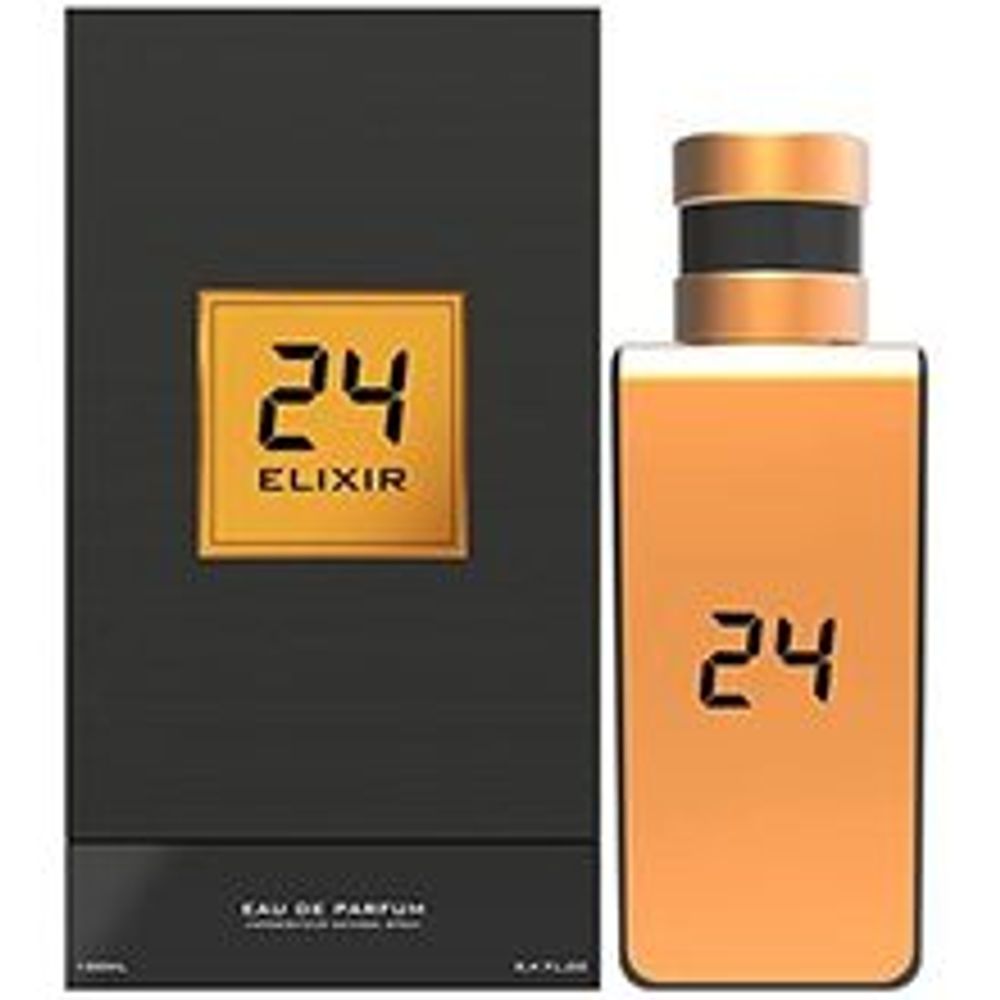 24 perfumes and colognes Elixir Rise Of The Superb EDP 100ml