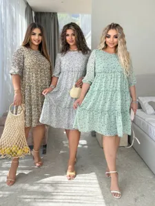 Платье УК-0025 Фабрика Моды