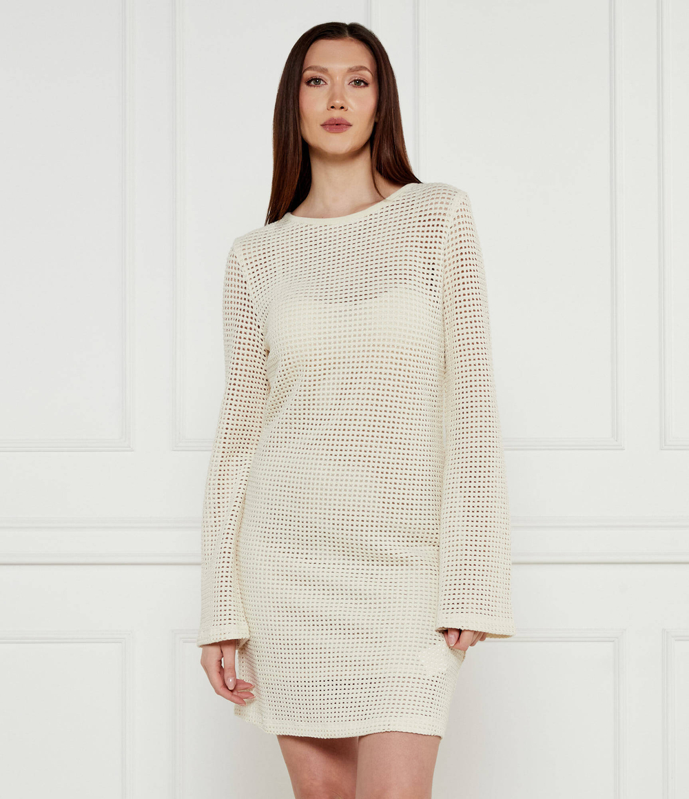 Платье FEMME Marella SPORT - кремовый(36211042)