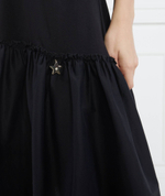 Платье Liu Jo Beachwear - черный(VA3107 J5360)