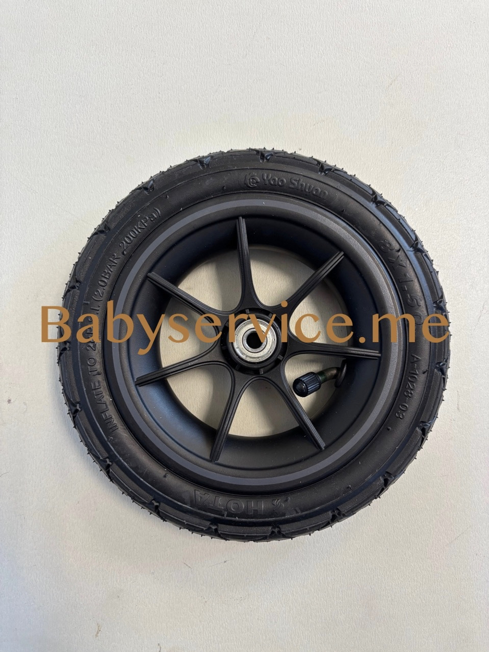 Колесо Sweet Baby Ricci Air