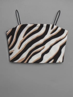 Костюм для девочки на лето с кюлотами