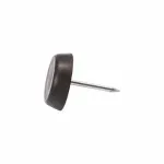 Подпятник на гвозде D22 (4 шт.)