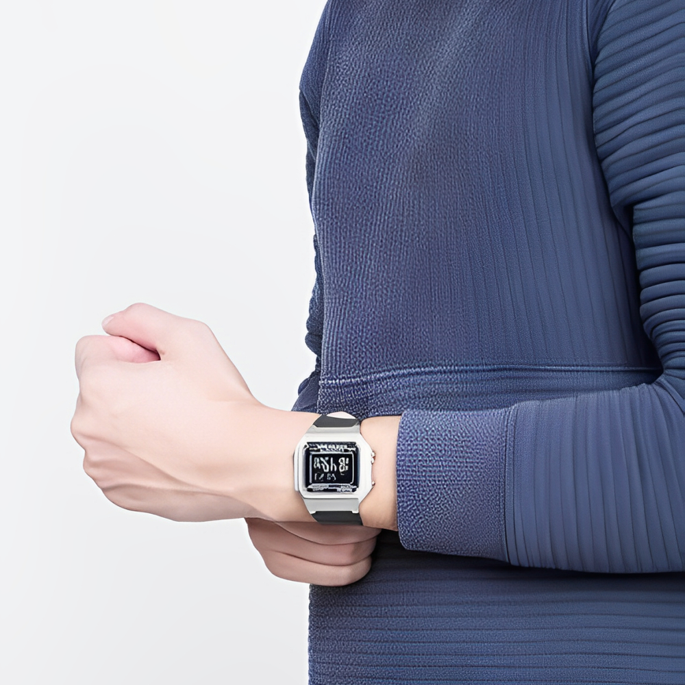 Часы CASIO YOUTH STANDARD 50, W-217HM-7B