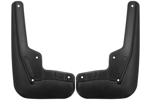 Брызговики передние  CHANGAN CS35PLUS I 2018 - 2 шт.(optimum) в пакете  NLF.A58761.F13