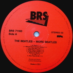 The Beatles / Original The Beatles - Special Collection (2LP)