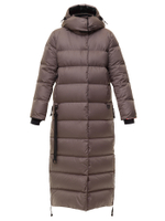 ПАЛЬТО ПУХОВОЕ BASK ANGARA