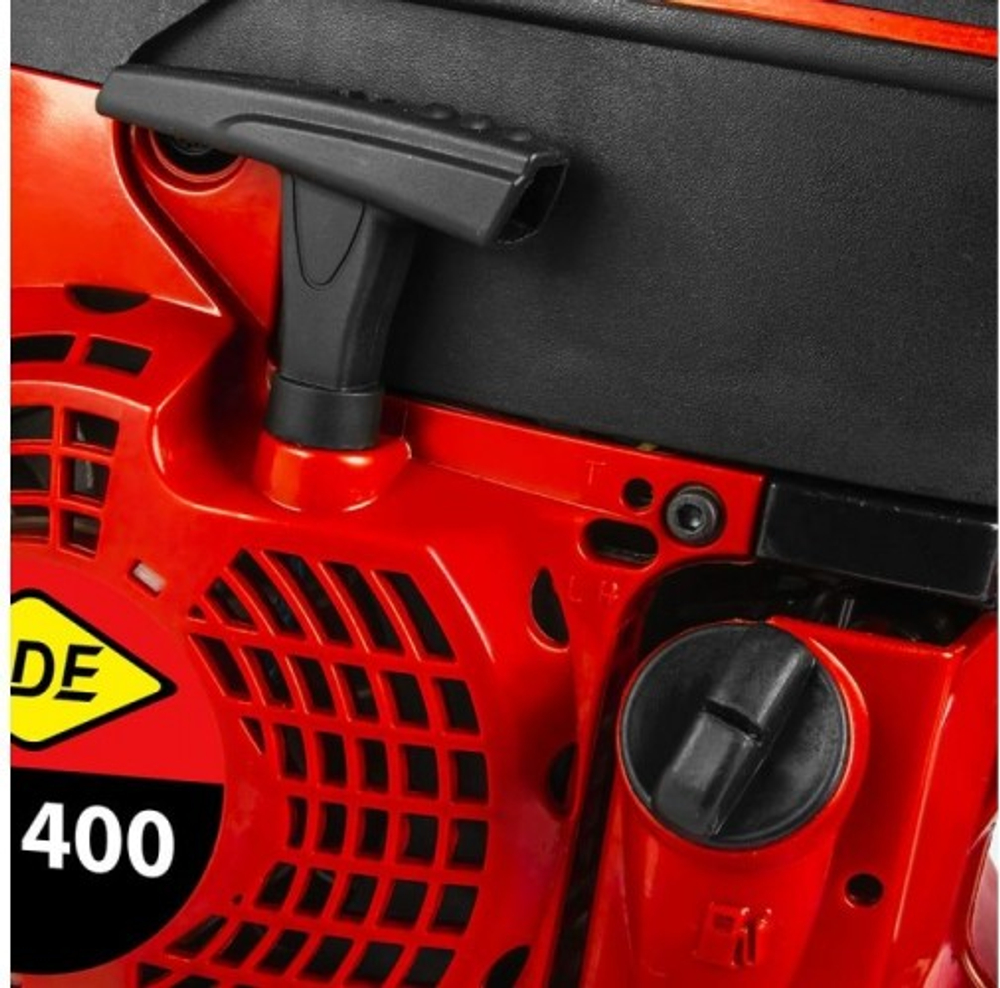 Бензорез DDE GS 400-16" 911-696