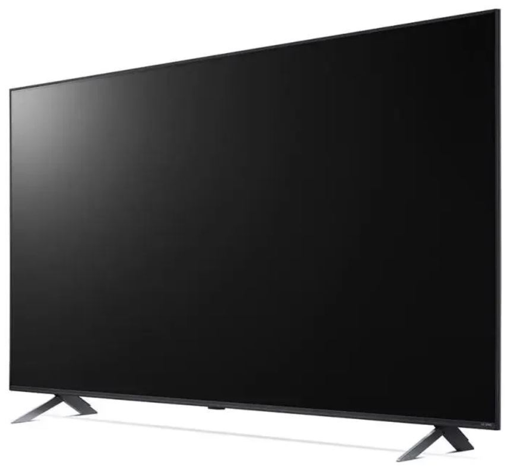 Телевизор  LG 65QNED80T6A.ARUB