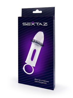 Насадка арт. sem-55332