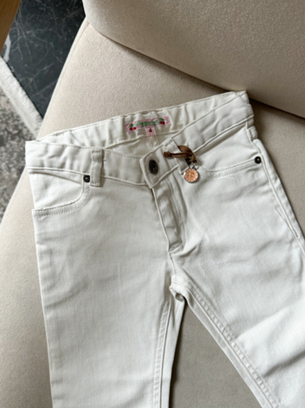 Джинсы Bonpoint, 104