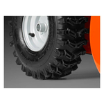 Бензиновый снегоуборщик Husqvarna ST 227P