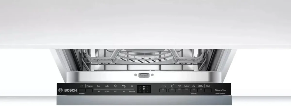 Встраиваемая посудомоечная машина Bosch SPV2HMX2FR