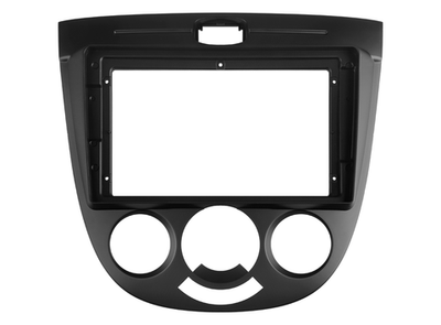 Переходная рамка для магнитолы Buick Excelle Hrv 2004-2013 (A) 9.0"