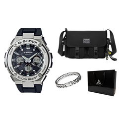 Часы G-SHOCK GST, GST-S110-1A