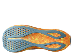 Кроссовки для бега мужские Asics Noosa Tri™ 16 M Оранжево-Красные