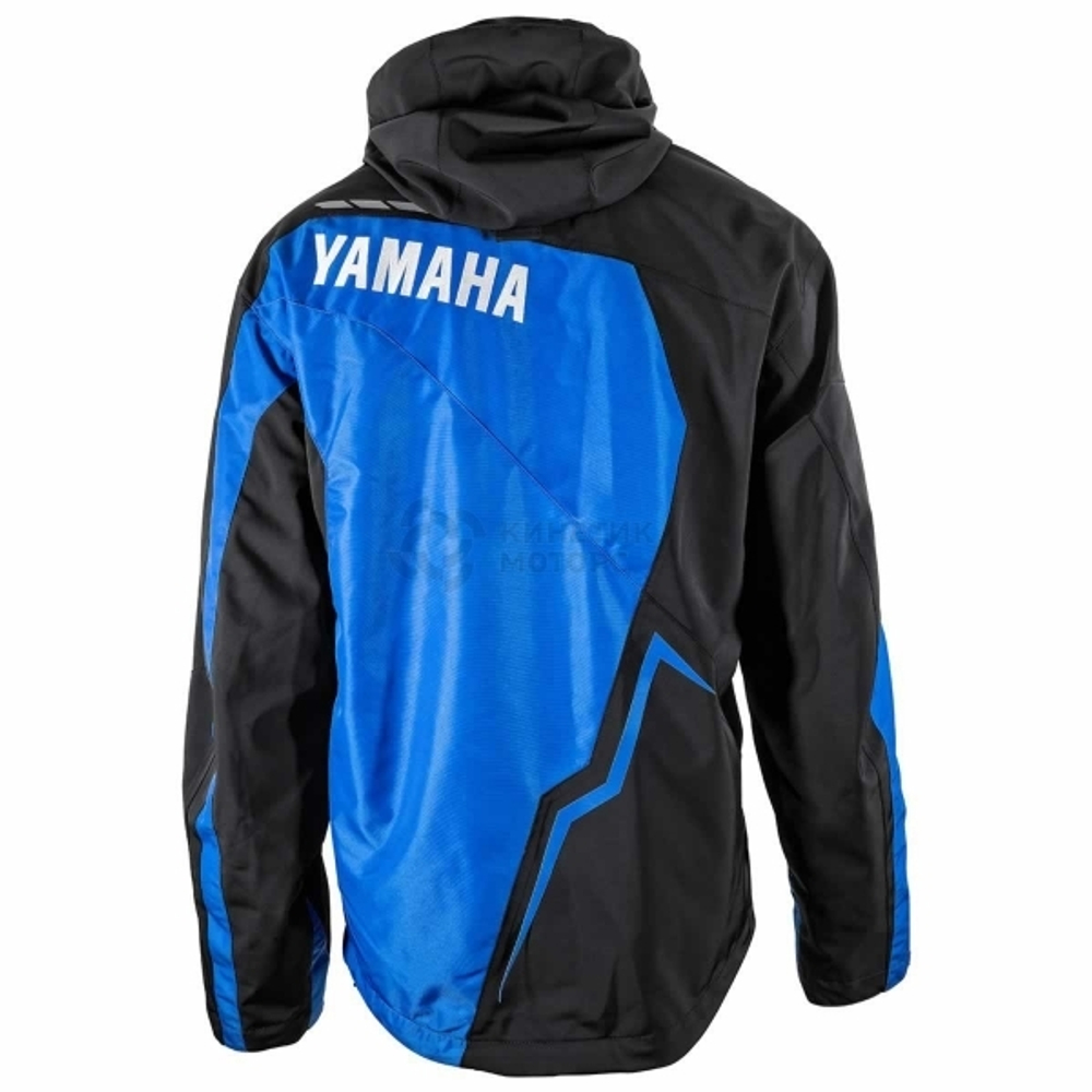 Куртка снегоходная Yamaha FXR Mission Jacket