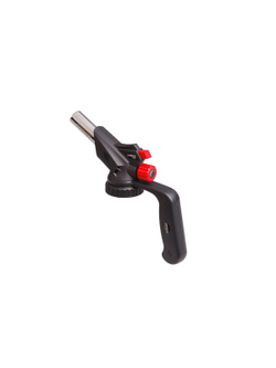 Резак газовый TOURIST X-TORCH PLUS с пьезоподжигом и системой подогрева газа, и ручкой