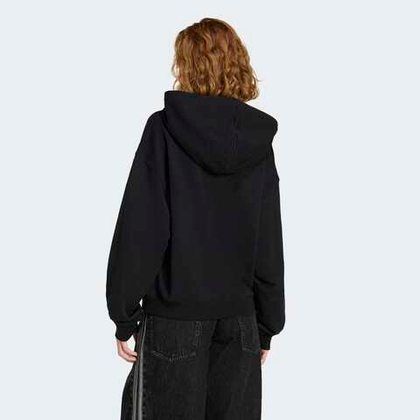 Толстовка женская adidas Originals TREFOIL HOODIE