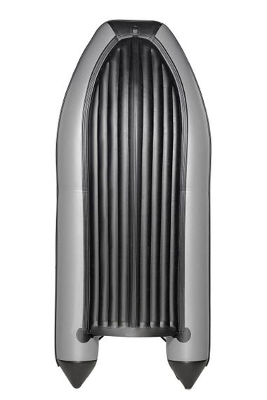 Лодка ПВХ АДМИРАЛ 375S НДНД