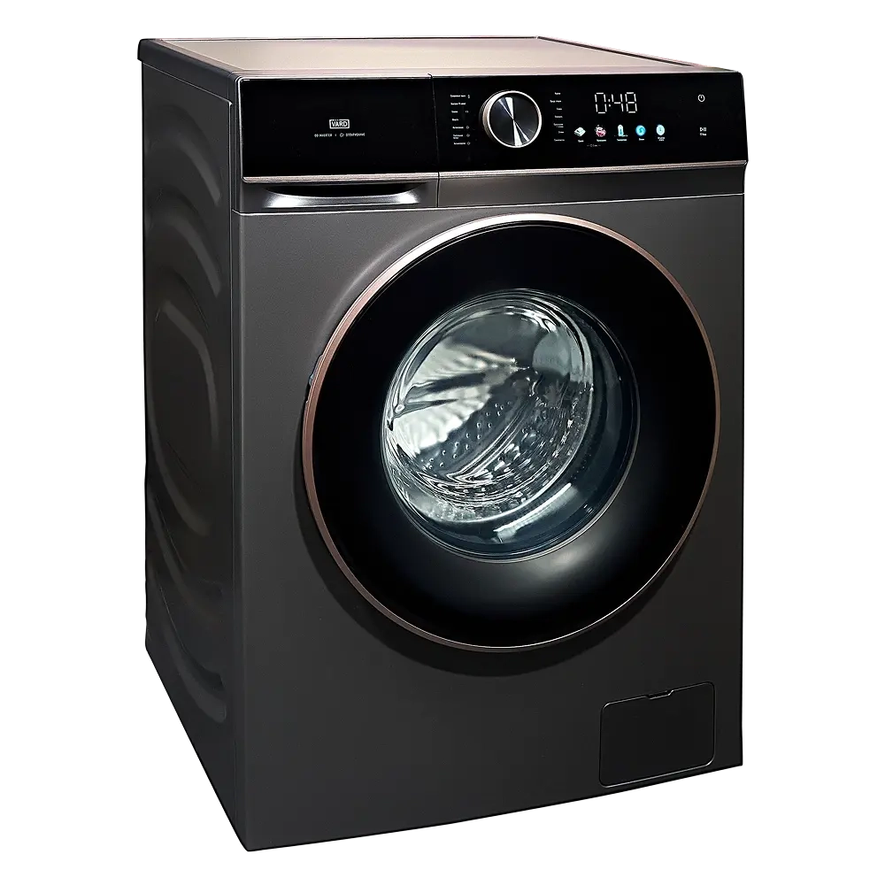 Стирально-сушильная машина полноразмерная Vard VWD414B