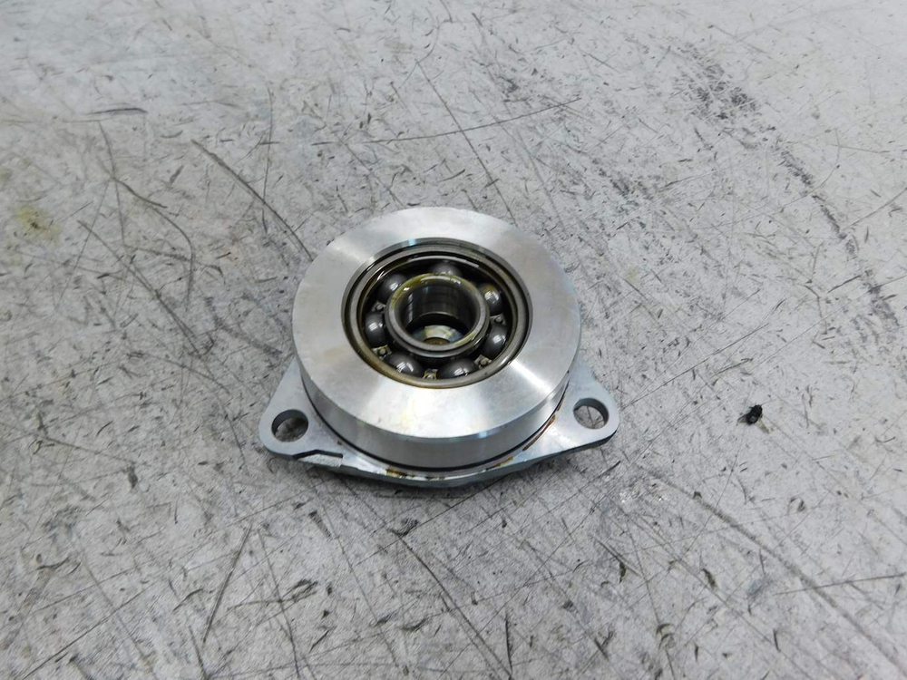 подшипник (крышка ДВС) Kawasaki ZZR1400 ZXT40C. 41046-0018