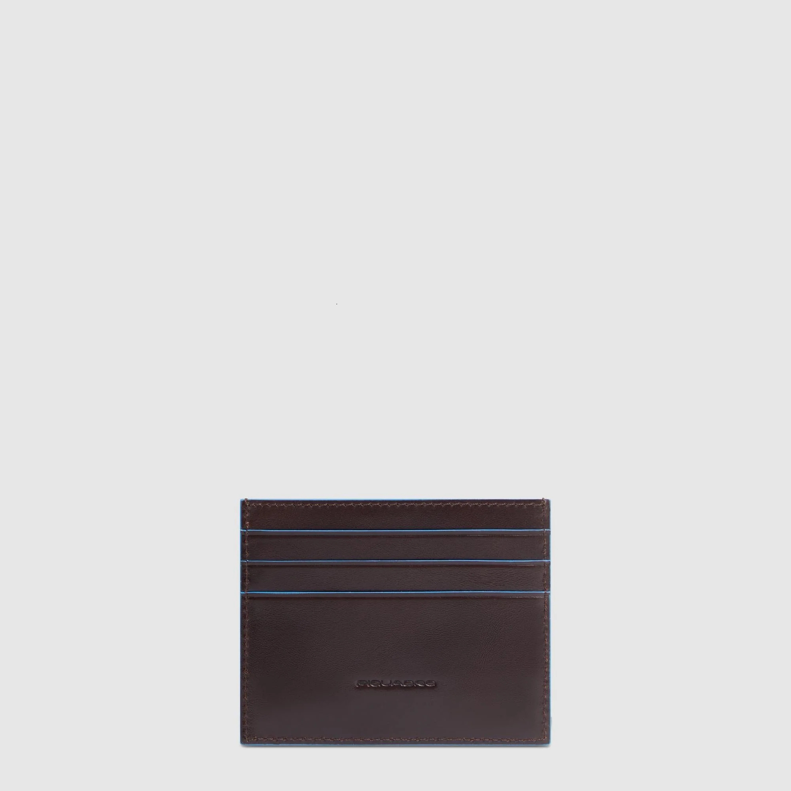 Чехол для кредитных карт Blue Square PP6855B2R/Mogano