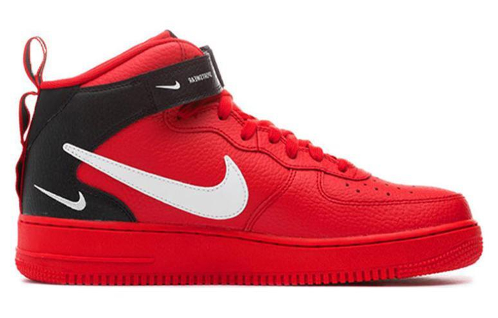 Кроссовки Nike Air Force 1 07 Lv8